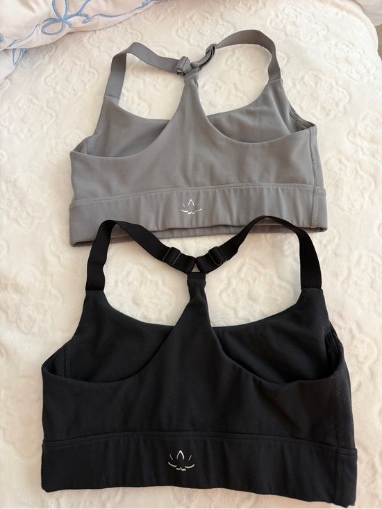 Beyond Yoga Other - Beyond Yoga Powerbeyond Strive Long Line Bra Bundle
